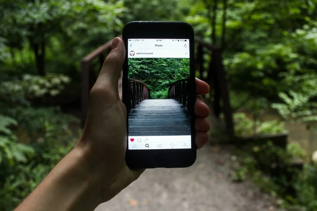 Sigue estos pasos y actualízate con los cambios de instagram