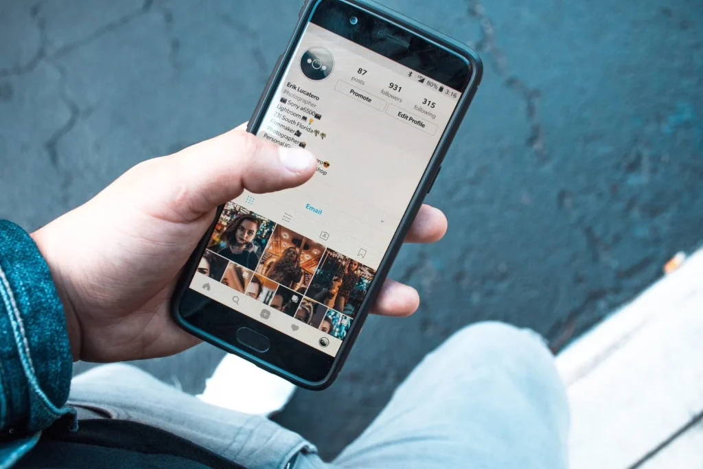 El truco para descargar cualquier vídeo de Instagram