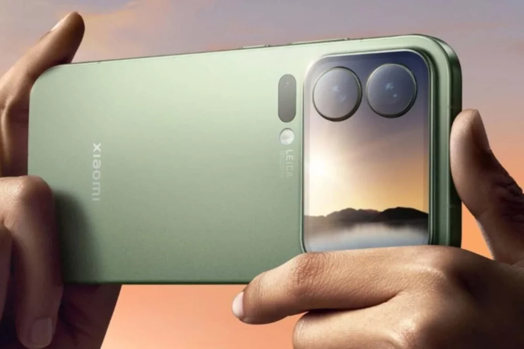 Más potencia y durabilidad con el Xiaomi 17 Pro Max