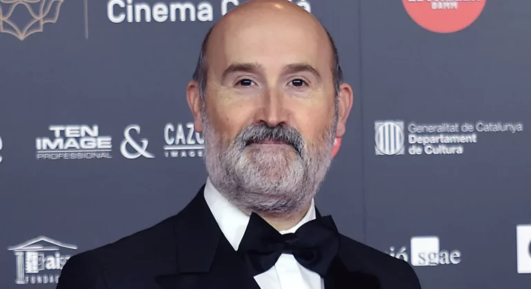 «Me arrepiento de esa película más que de ninguna otra»: la confesión de Javier Cámara sobre el rodaje que casi le hace abandonar el cine