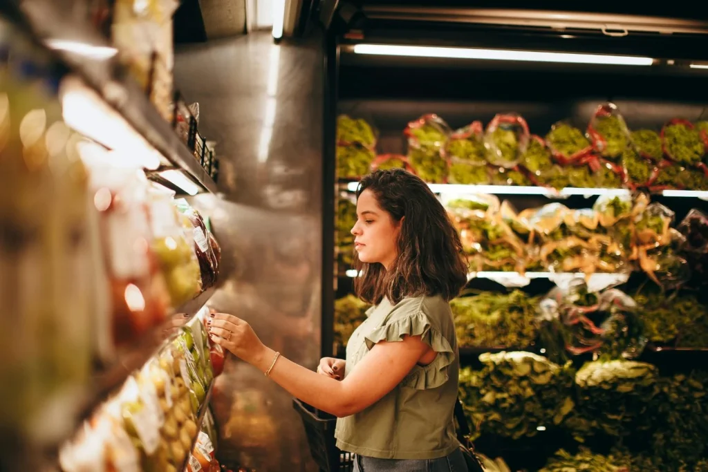 El momento de ahorro en Lidl es el martes en la noche 
