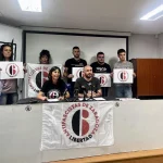 El indulto a 2 activistas que protestaron contra Vox no rebaja las tensiones con el PSOE