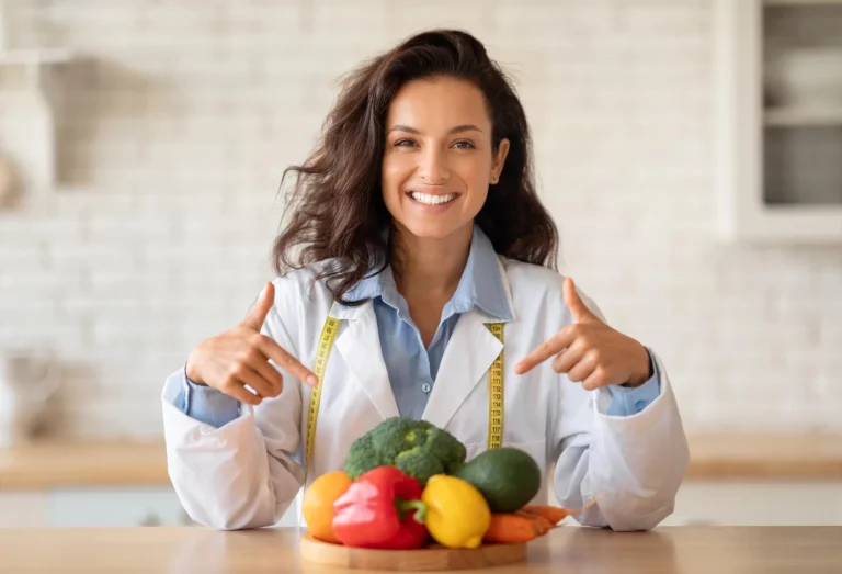 “Baja 3 kilos en 96 horas”: la dieta de otoño que recomienda la nutricionista Emilse Pizzana (33)