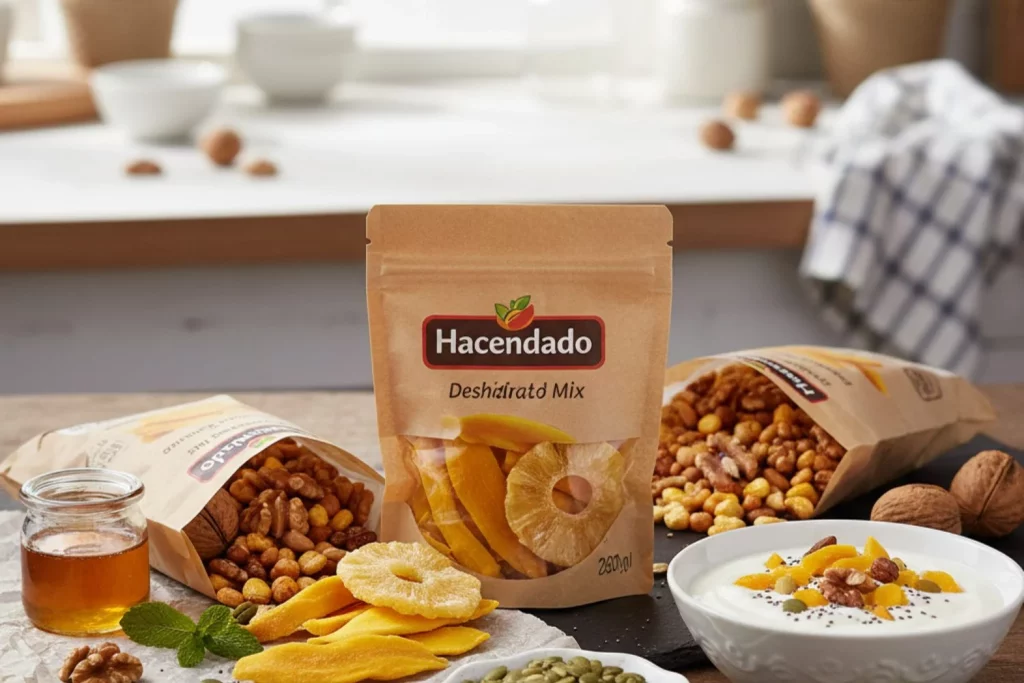 Cuidar tu dieta nunca fue tan fácil