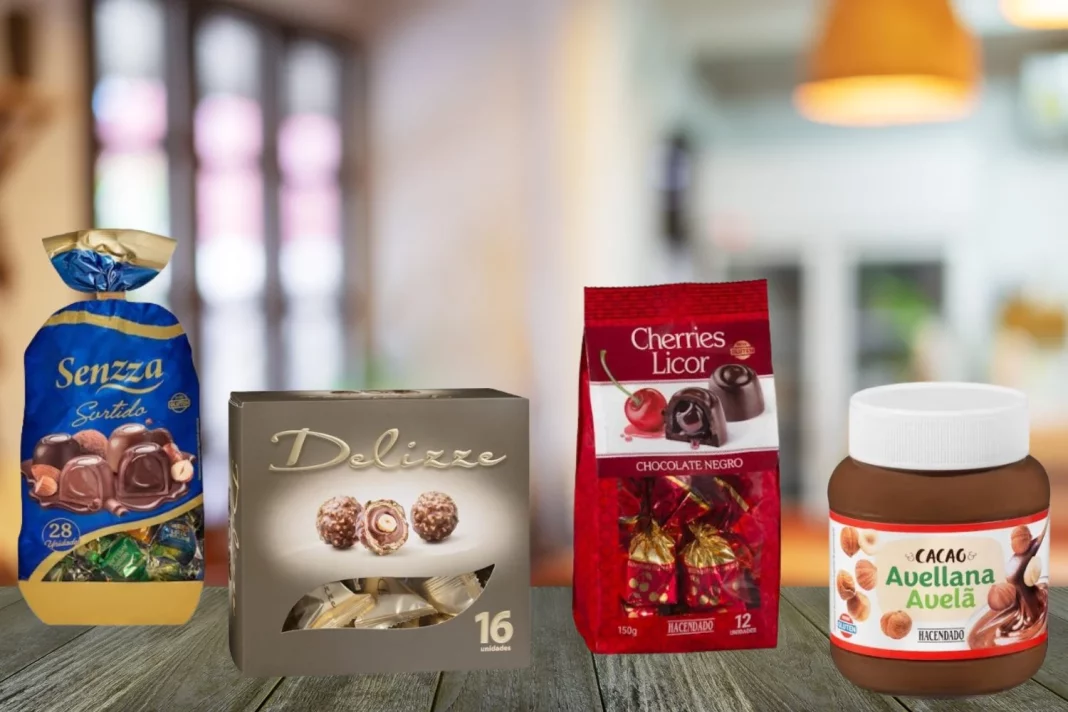 Otras novedades de Mercadona para la vuelta a la rutina