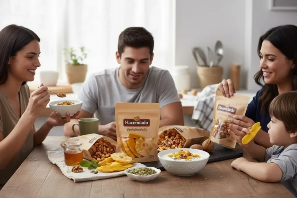 Cuidar tu dieta y ahorrar al mismo tiempo nunca fue tan fácil 