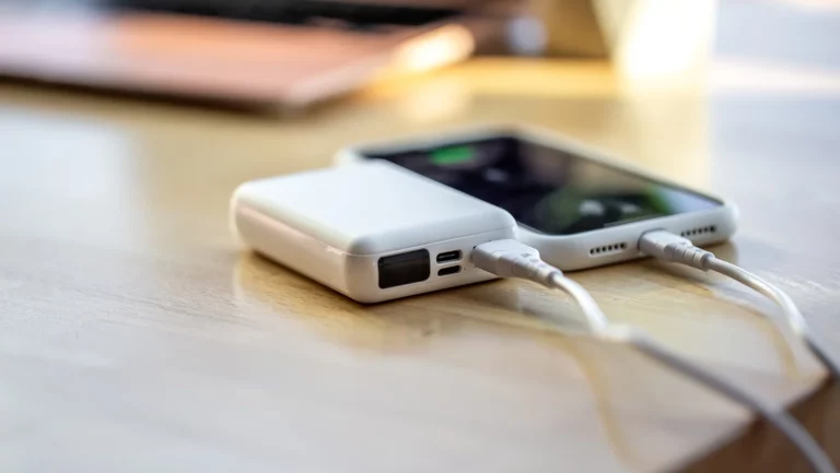 Ricardo Giner (41), ex-ingeniero de Apple: «Cargar el iPhone toda la noche no es el problema. El error que destroza la batería es dejar que baje de este porcentaje»