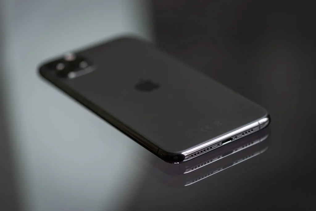 En la lista de la OCU  Apple queda en 4.º lugar