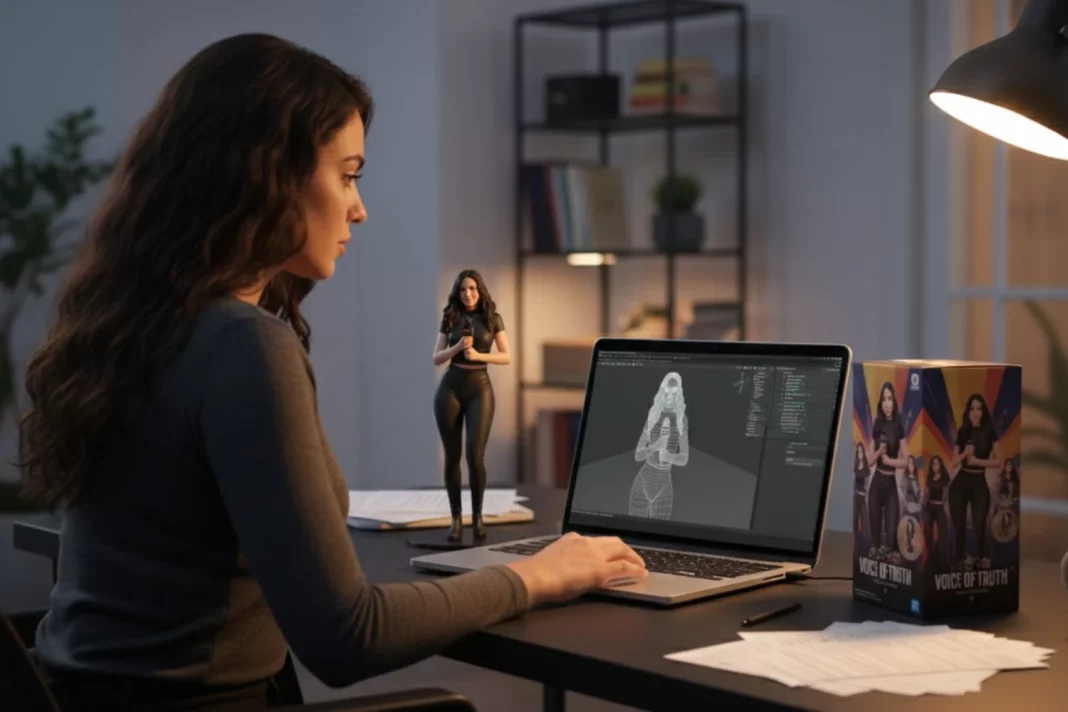 Los prompts de Nano Banana para diseñar como un Pro