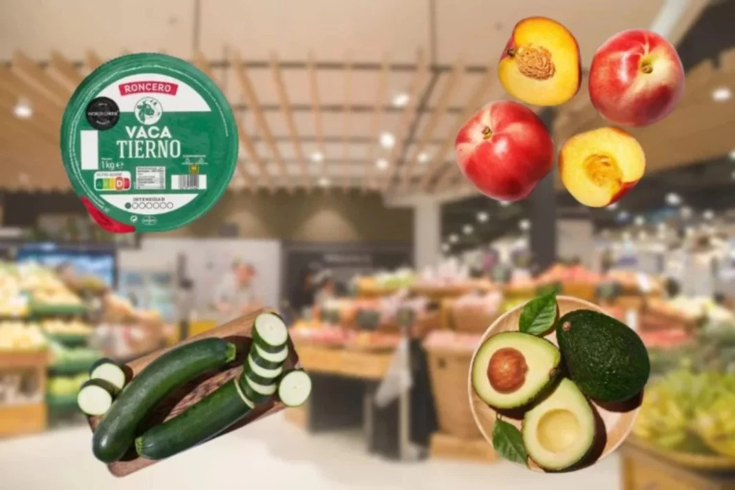 Lidl trae estos chollos que cuidan la dieta