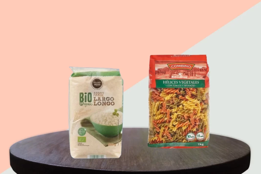 Lidl trae variedad para una dieta saludable