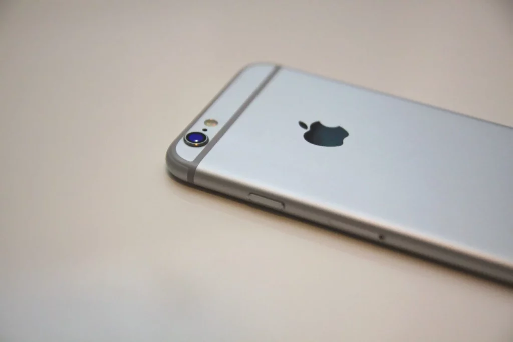 La OCU deja a Apple en 4.º lugar