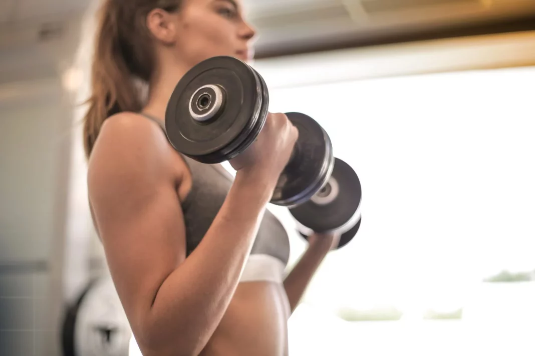 Si el Bungee Fitness no funciona... ¿Entonces qué rutina debes seguir?