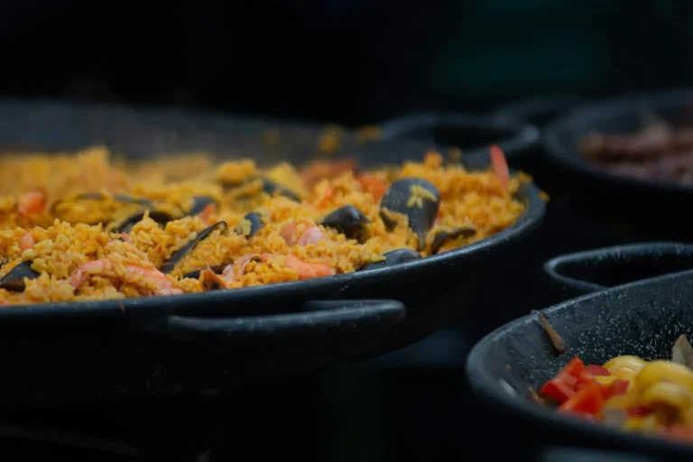 «Si la paella valenciana te encanta, esta receta te dejará con ganas de más» Diana Ortiz (39), Chef internacional, comparte su truco gastronómico