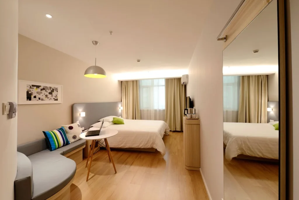 El placer de meterse en una cama con sábanas limpias podría no ser siempre como lo imaginas.