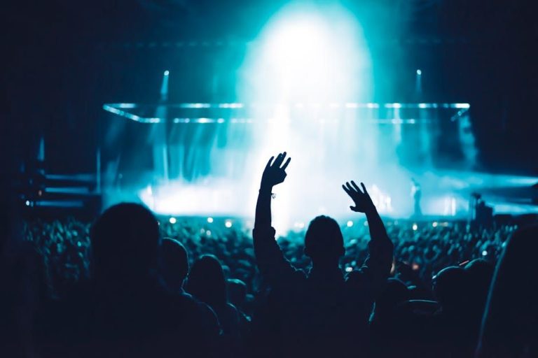 La escena musical en vivo de Barcelona alcanza precios récord de entradas, según datos de SeatPick