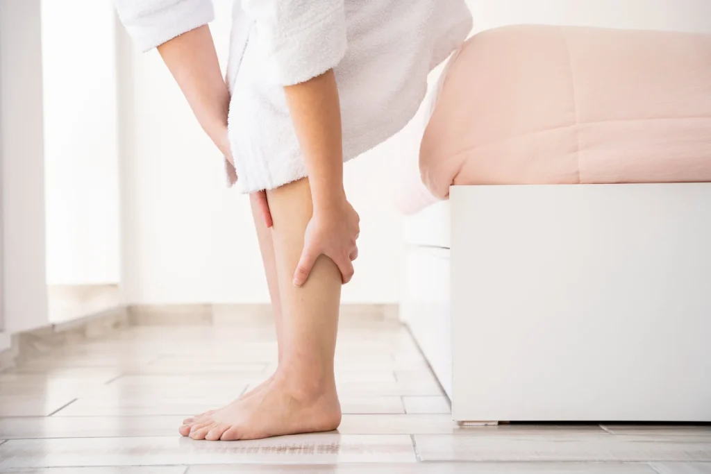 Entender por qué este límite de tiempo es tan crucial para evaluar el estado de tu piel puede cambiar la forma en que escuchas a tu cuerpo. Fuente: Freepik
