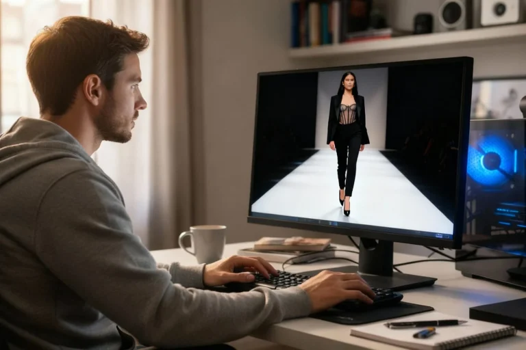 “Pippit ahora funciona con Nano Banana de Google”: Manuel Díaz (38), informático, comparte 5 prompts para crear imágenes foto realistas sin Photoshop