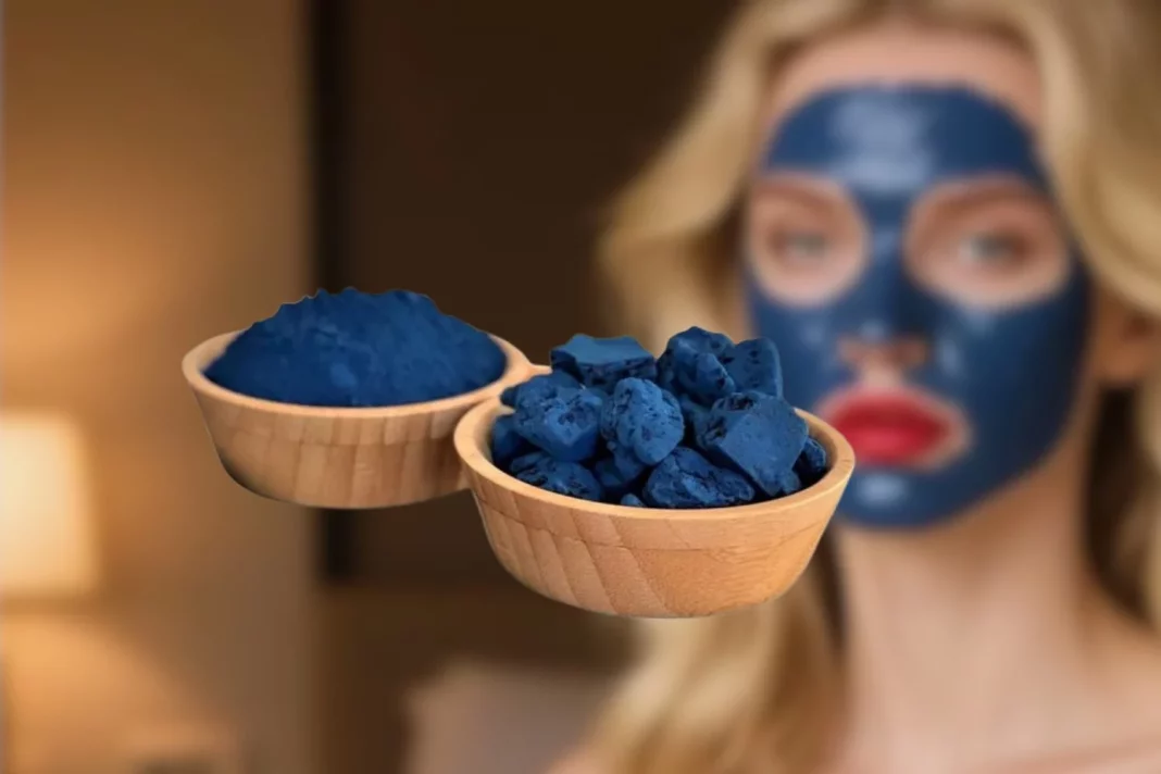 ¿Qué es el polvo de Nila?