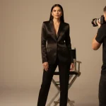 Virginia Machado (36), influencer revela el prompt mágico de Nano Banana: «Desde que lo descubrí ya no pago sesiones de fotos»