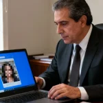 «¿Te han amenazado con publicar fotos privadas?»: Juan Alcalá (48), abogado revela 5 pasos para frenar un chantaje