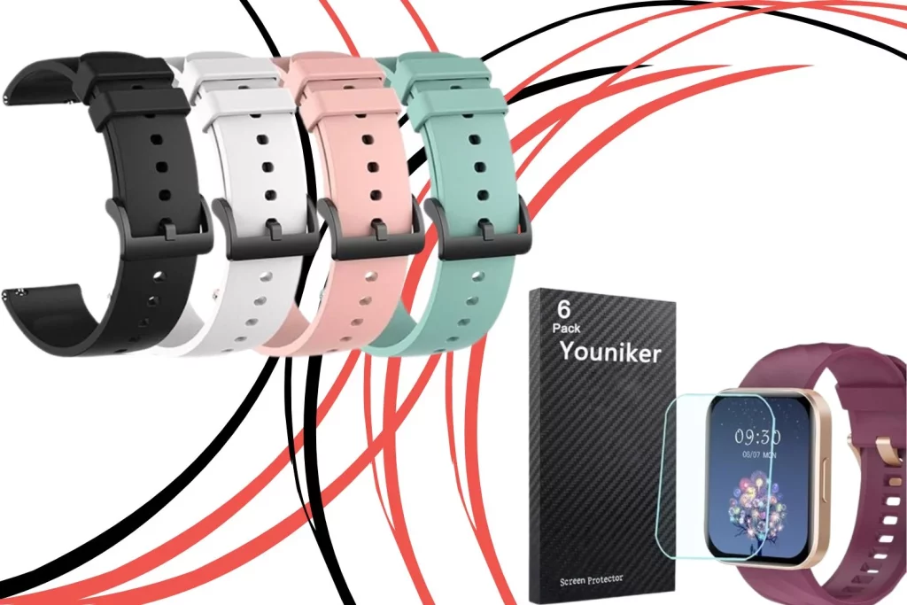 Amazon tiene los accesorios para lucir diferente cada dí