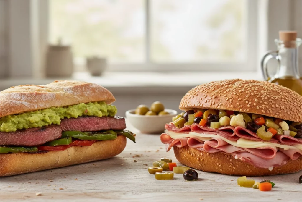 Dr. Rubén Fernández (41), nutricionista: “con estos 5 sándwiches saludables nunca te aburres de la dieta ni sacrificas el sabor” 3 Moncloa Estas alternativas son perfectas para la dieta