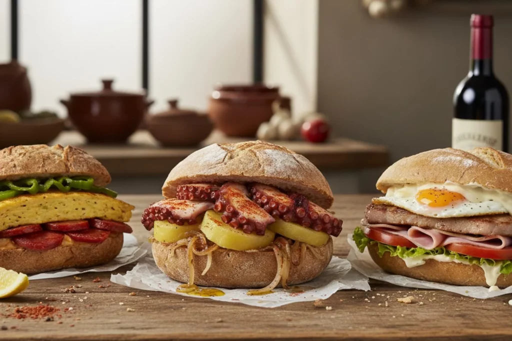 Dr. Rubén Fernández (41), nutricionista: “con estos 5 sándwiches saludables nunca te aburres de la dieta ni sacrificas el sabor” 5 Moncloa Cuidar tu dieta nunca fue tan fácil