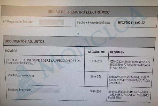 Hidrocarburos: Koldo García medió con el Jefe de Gabinete de Teresa Ribera 1 Moncloa sdss Moncloa