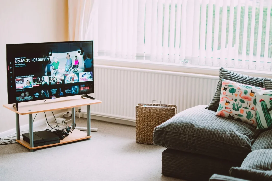 Cuidado con estas marcas de Smart TV