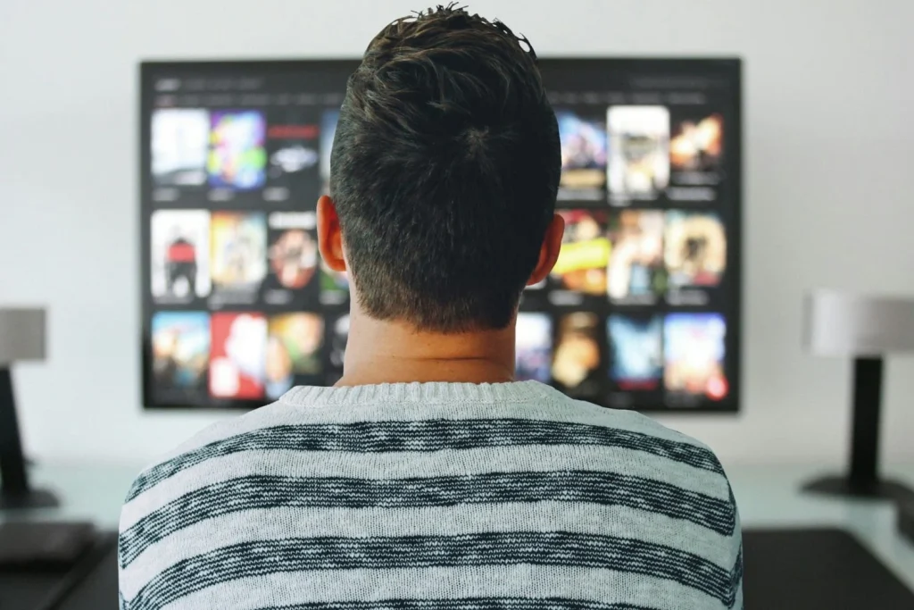 Modelos de Smart TV con fucnción ACR 