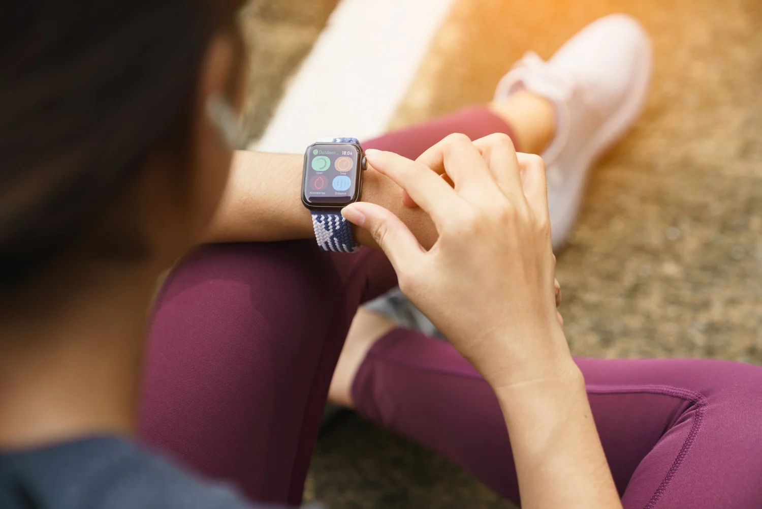 “Tu smartwatch no salvará tu corazón en un infarto, y se disparará tu ansiedad”: el aviso del cardiólogo José Veles (33)