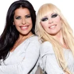Qué fue de Sonia y Selena (‘Yo quiero bailar’): una es azafata de vuelo y la otra da clases de canto en Marbella