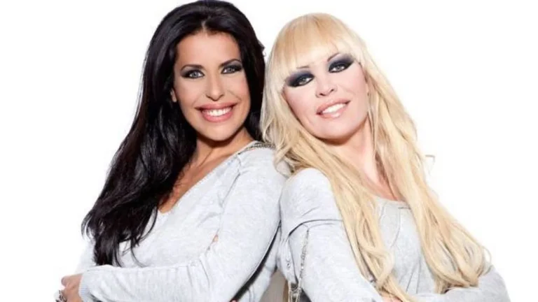 Qué fue de Sonia y Selena (‘Yo quiero bailar’): una es azafata de vuelo y la otra da clases de canto en Marbella