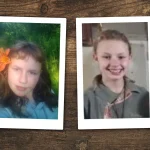 El FBI ofrece 15.000$ por información sobre el paradero de una niña de 14 años