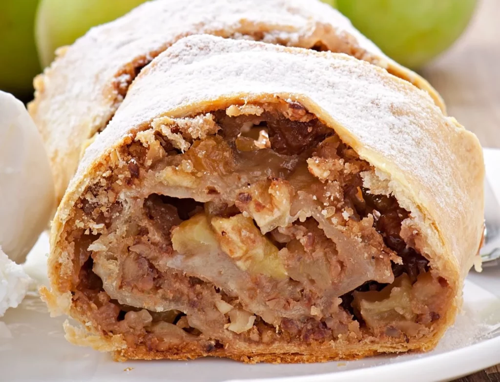 Preparación paso a paso