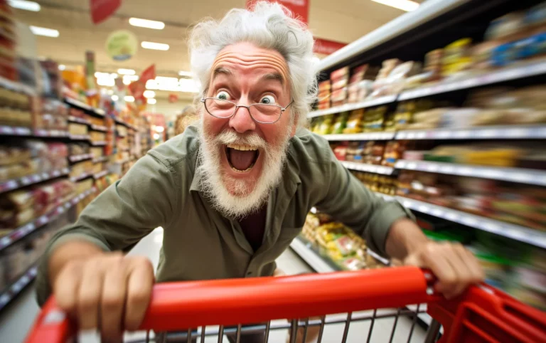 La OCU lo confirma: este es el supermercado más barato de España para pensionistas (y no es ni Mercadona ni Lidl)