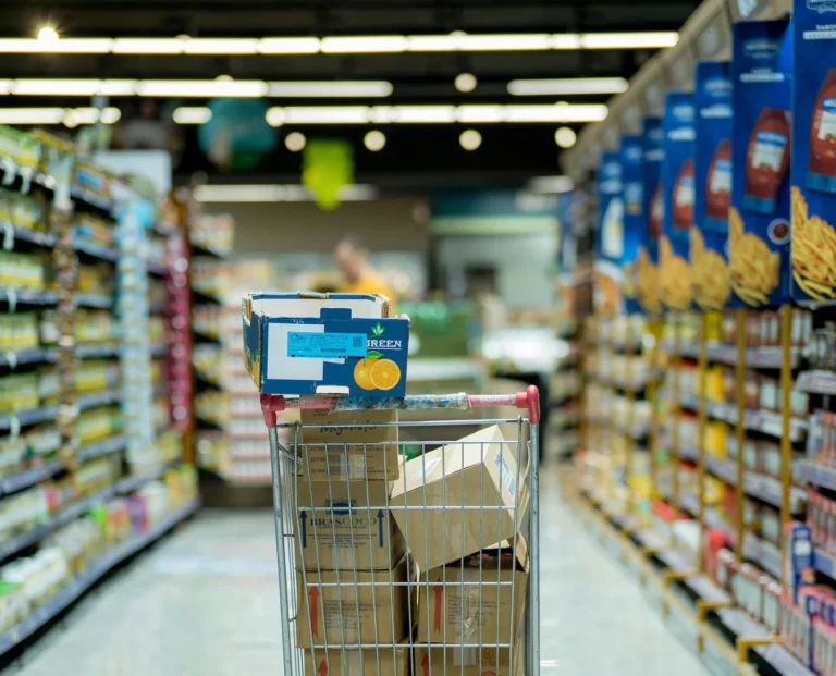 Los riesgos de los ultraprocesados que cada vez preocupan más a los expertos