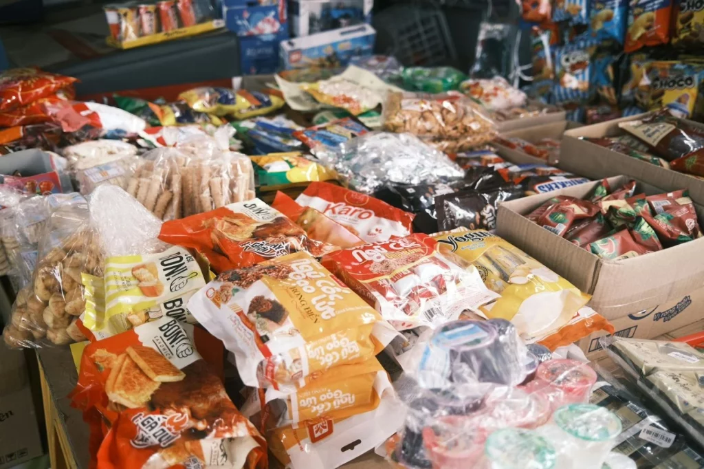 Los riesgos de los ultraprocesados que cada vez preocupan más a los expertos 10 Moncloa El impacto en la salud a largo plazo