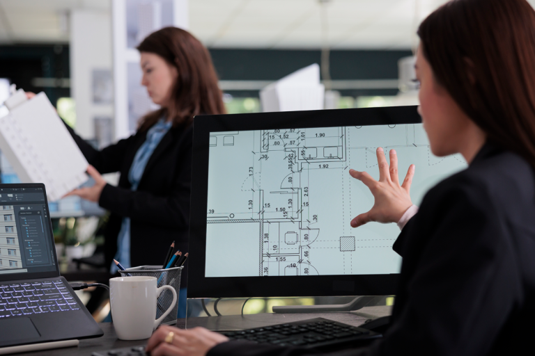The Factory School anuncia un título oficial universitario europeo para el Máster BIM Manager con IA