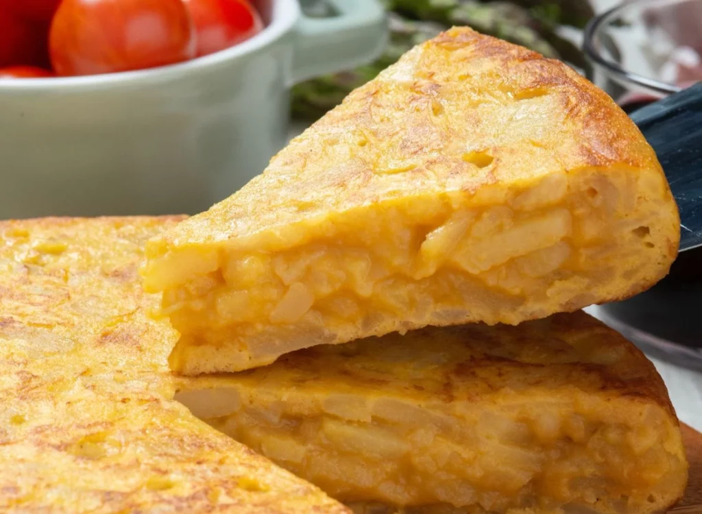 Tradición y modernidad en un solo plato