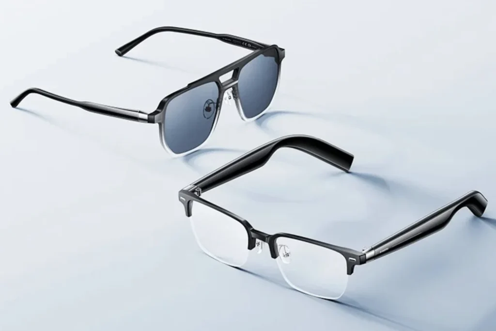 Xiaomi da en el blanco con sus gafas inteligentes