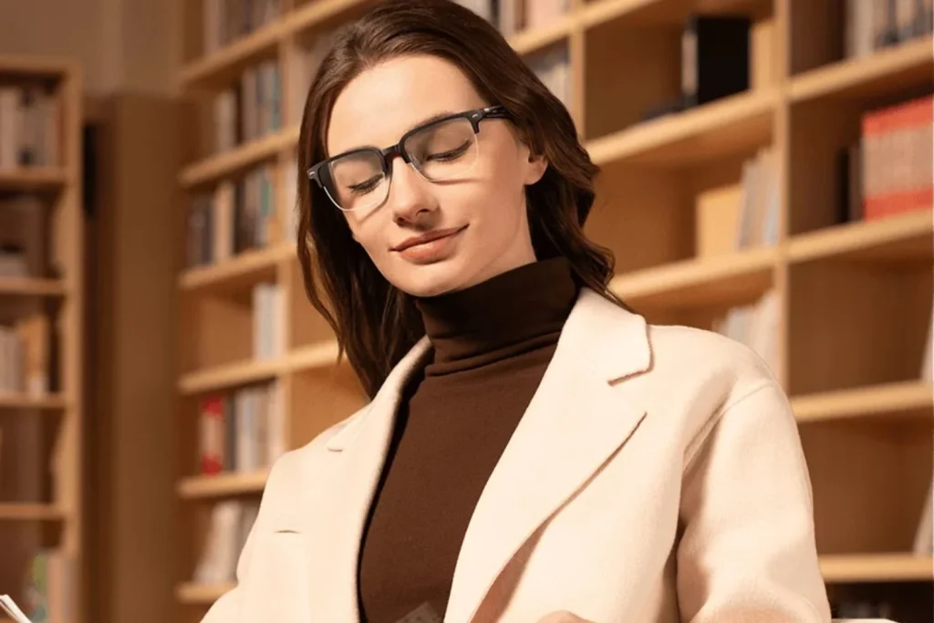 Xaiomi revoluciona con sus gafas inteligentes