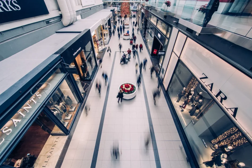 Consejos para hacer compras inteligentes en Zara