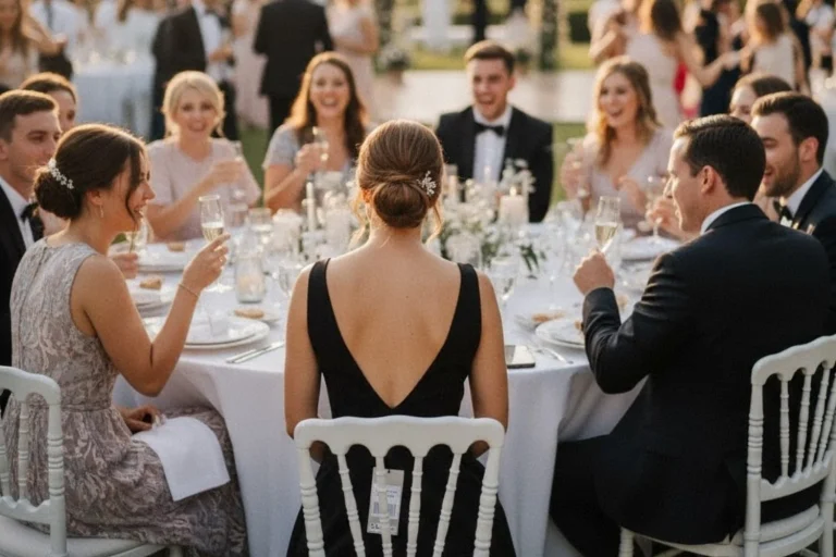 «En Zara devuelvo hasta la ropa que he llevado a una boda»: Una experta desvela el truco de la etiqueta que el 99% de la gente no conoce