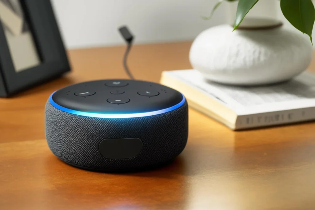 Pulsar el play en tu archivo de voz es mucho más que una comprobación técnica; es una confrontación directa con tus propios recuerdos y emociones. Fuente: Freepik
