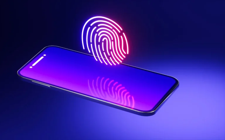Fabián Ortega (38), hacker ético: “El lector biométrico de ese móvil económico genera una copia de tu huella cada vez que lo usas. Ya venden tu identidad en la darknet y podrías terminar implicado en delitos que no cometiste”