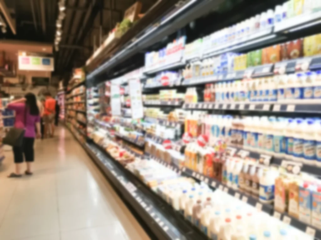 Dra. Inés Losa (65), internista: "El alimento 'light' que tienes en la nevera está tapando tus arterias. El 90% de mis pacientes lo consume a diario". 2 Moncloa Afortunadamente, no estamos indefensos. La clave para evitar este alimento es aprender a leer las etiquetas. Te damos las pistas definitivas para que no vuelva a colarse en tu carrito de la compra. Fuente: Freepik