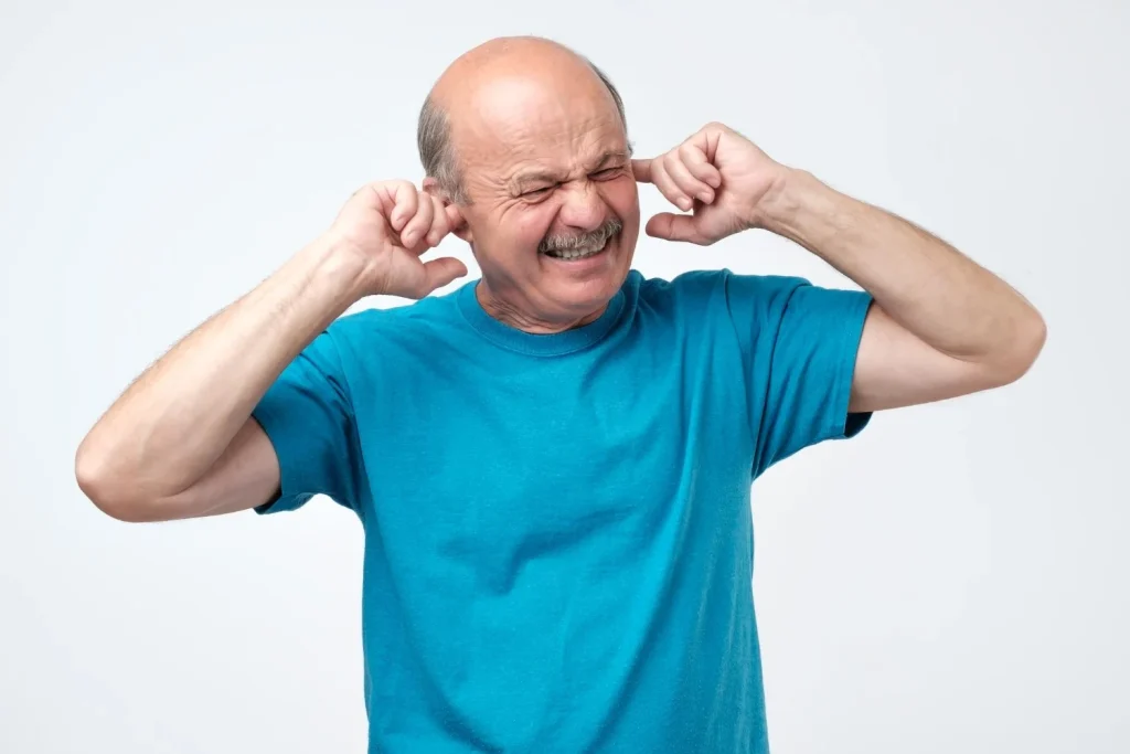 Ese sonido que solo tú escuchas tiene un significado mucho más profundo de lo que crees.