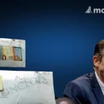 Ábalos y los sobres de la vergüenza del PSOE